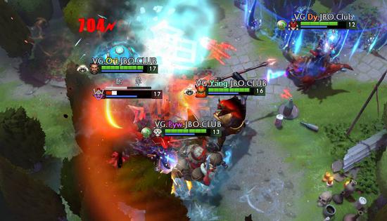 风暴英雄2.0测试体验揭示的新机制与乐趣