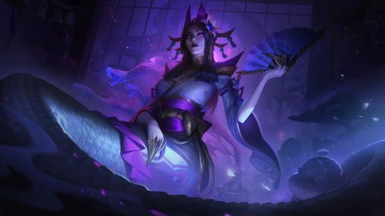 Mac电脑游戏体验大揭秘：使用Air玩LOL的真实感受