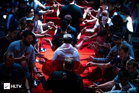 panto正式加盟Mouz成为新成员